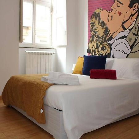Casa Colore Esclusiva In Posizione Centralissima Турин Экстерьер фото