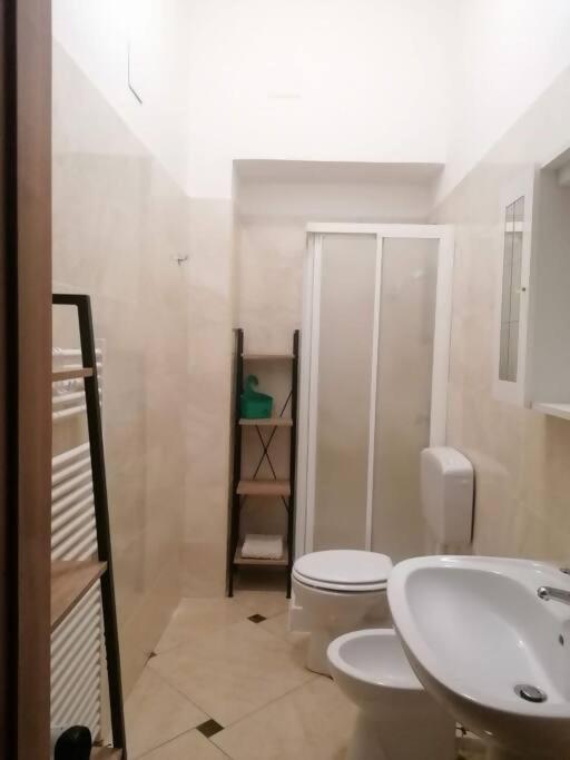 Casa Colore Esclusiva In Posizione Centralissima Турин Экстерьер фото